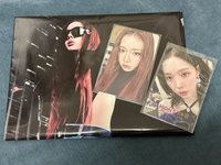 冬封+專卡+KM簽售卡