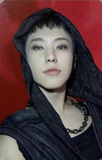 正五 專輯卡 ｜NEW ESPACE KIT ver.