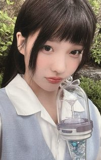 25‘FM 入場卡 / 場限卡 韓安入場卡