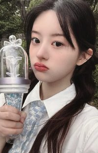 25‘FM 入場卡 / 場限卡 韓安入場卡