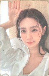 呈仕雜誌 雜誌卡 