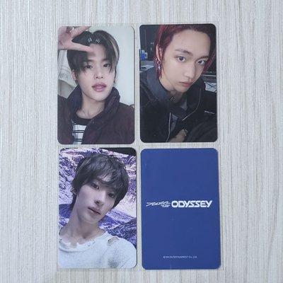 RIIZE MS預售特典