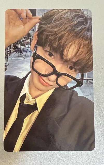 西裝眼鏡🐶