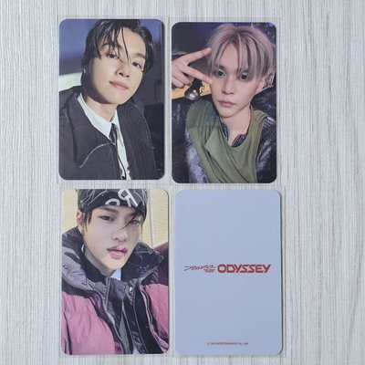 RIIZE SW預售特典