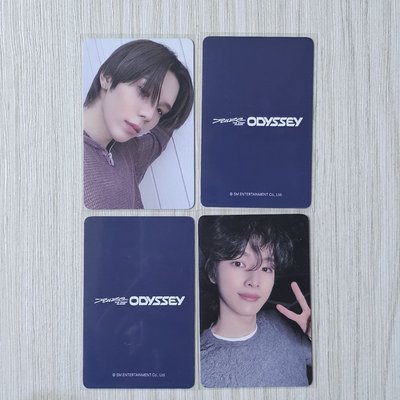 RIIZE EL預售特典