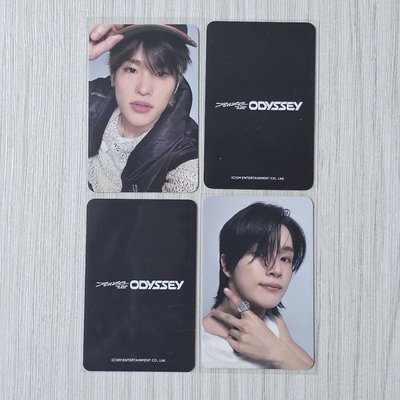 RIIZE K4預售特典