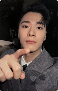 三巡演唱會 會員禮卡 0528