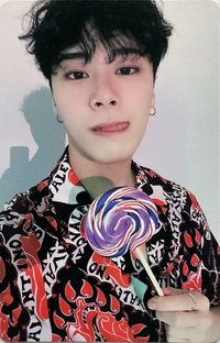 三巡演唱會 入場卡 / 場限卡 0529