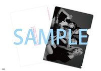 KTL JP hmv 特典 資料夾 