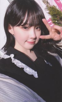 23'日巡 京都 入場卡 / 場限卡 