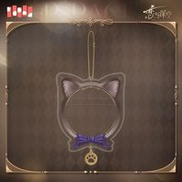 遵命飼養官 徽章套 