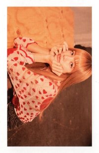 2019年曆 專輯卡 