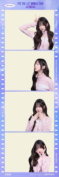 世巡電影 人生四格卡 