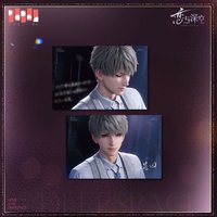 心途拾光 陸版 明信片組 