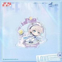 超越巔峰 別針襟章 獎章