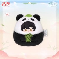 竹林淺語 吊娃 娃娃