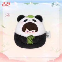 竹林淺語 吊娃 娃娃