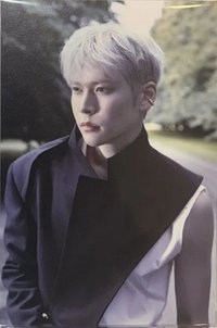 照片展 明信片 a