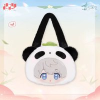 竹林淺語 手提包 