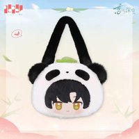 竹林淺語 手提包 