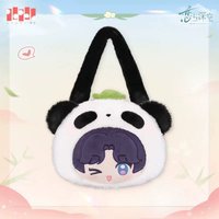 竹林淺語 手提包 