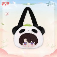 竹林淺語 手提包 