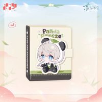 竹林淺語 卡冊 