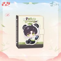 竹林淺語 卡冊 