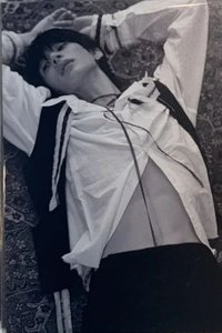 照片展 明信片 b