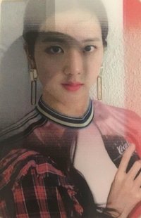 1巡 會員禮卡 變換卡