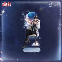 25年生日 立繪立牌