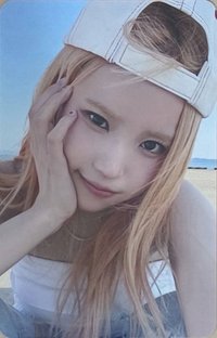 Supersonic k4 預售 特典卡 