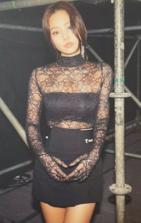 Chapter 1 周邊卡 卡冊卡