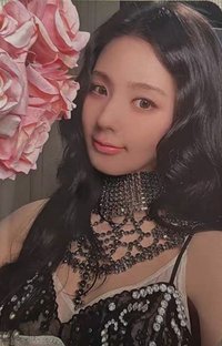 MY, Lover slm 幸運卡 