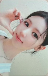 MY, Lover dmm 預售 特典卡 