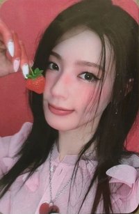 MY, Lover Kpopstore 預售 特典卡 