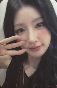 MY, Lover br SC 簽售卡 