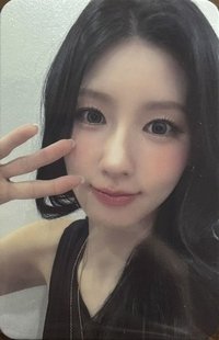 MY, Lover br SC 簽售卡 