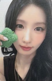 MY, Lover el SC 簽售卡 