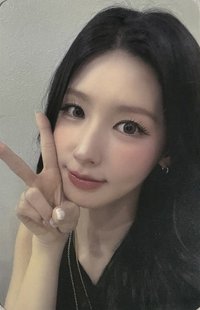 MY, Lover ms SC 簽售卡 