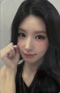 MY, Lover ms SC 簽售卡 