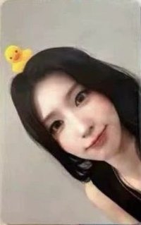 MY, Lover k4 SC 簽售卡 鴨鴨ver