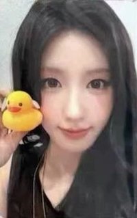 MY, Lover k4 SC 簽售卡 鴨鴨ver