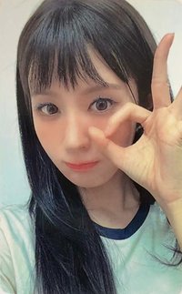 MY, Lover ia 預售 特典卡 