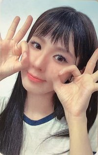 MY, Lover ia 預售 特典卡 