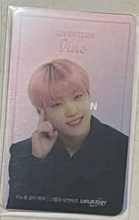 NENE CHICKEN 代言卡（需綁🍋）