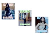 Dazed&Confused Korea2024.4