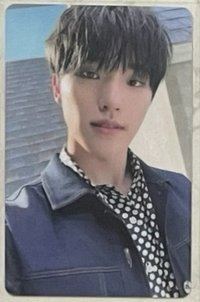 迷九天台燦（需綁🩶）