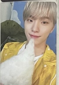 雨衣盤隨機卡🍋