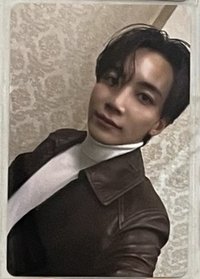 漢 Dicon 雜誌卡🍋